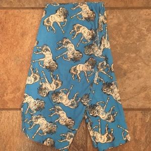 OS LuLaRoe Leggings